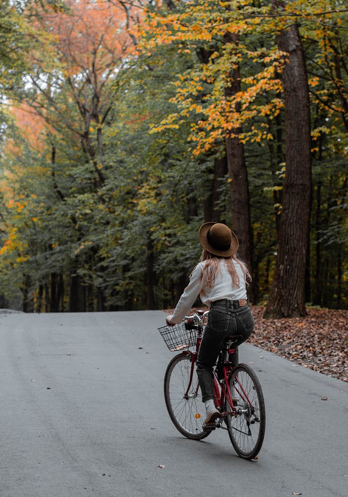 Radfahren Neuffen